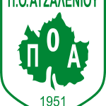 Π.Ο. ΑΤΣΑΛΕΝΙΟΥ