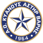 ΑΣΤΕΡΑΣ ΒΑΡΗΣ
