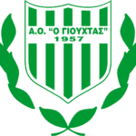 ΓΙΟΥΧΤΑΣ Β\'